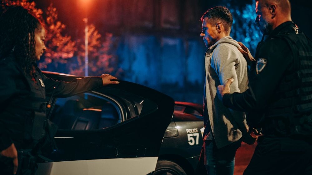 we defend drug arrests in los angeles